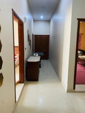 Comfort Cove Guest House